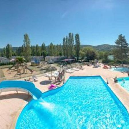 Mobile Home For You Les Rives De Condrieu Εξωτερικό φωτογραφία