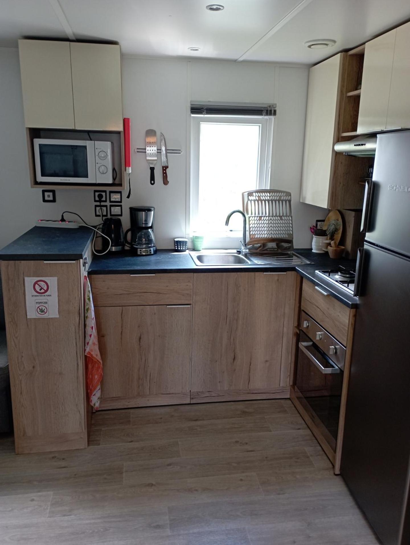 Mobile Home For You Les Rives De Condrieu Εξωτερικό φωτογραφία