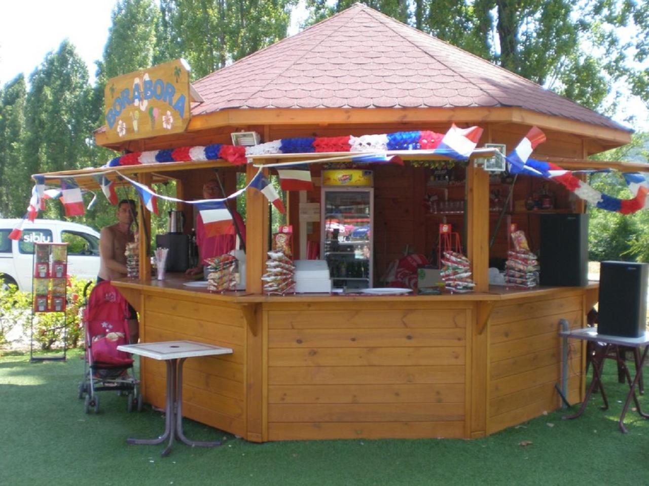 Mobile Home For You Les Rives De Condrieu Εξωτερικό φωτογραφία