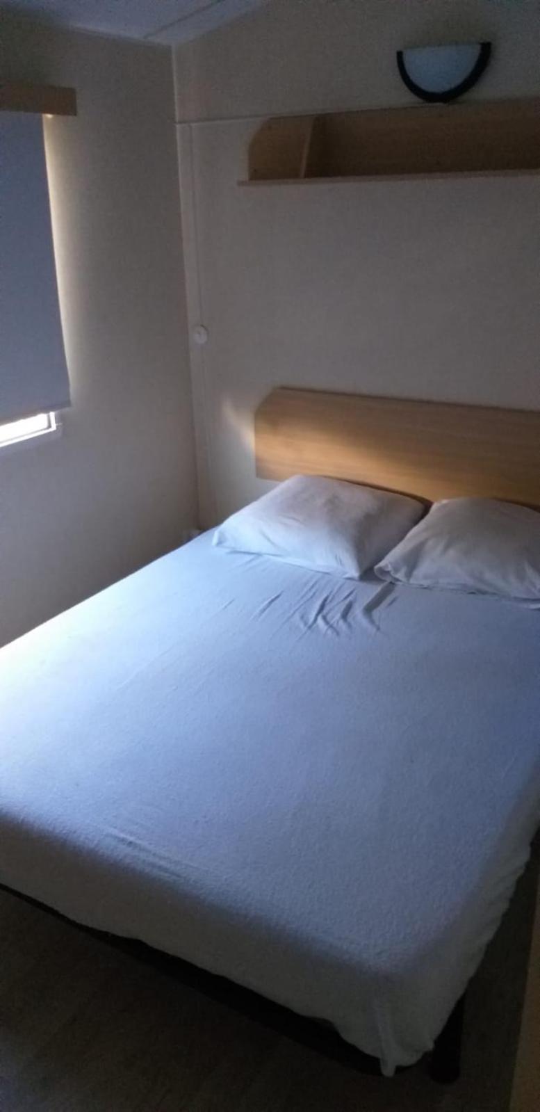 Mobile Home For You Les Rives De Condrieu Εξωτερικό φωτογραφία