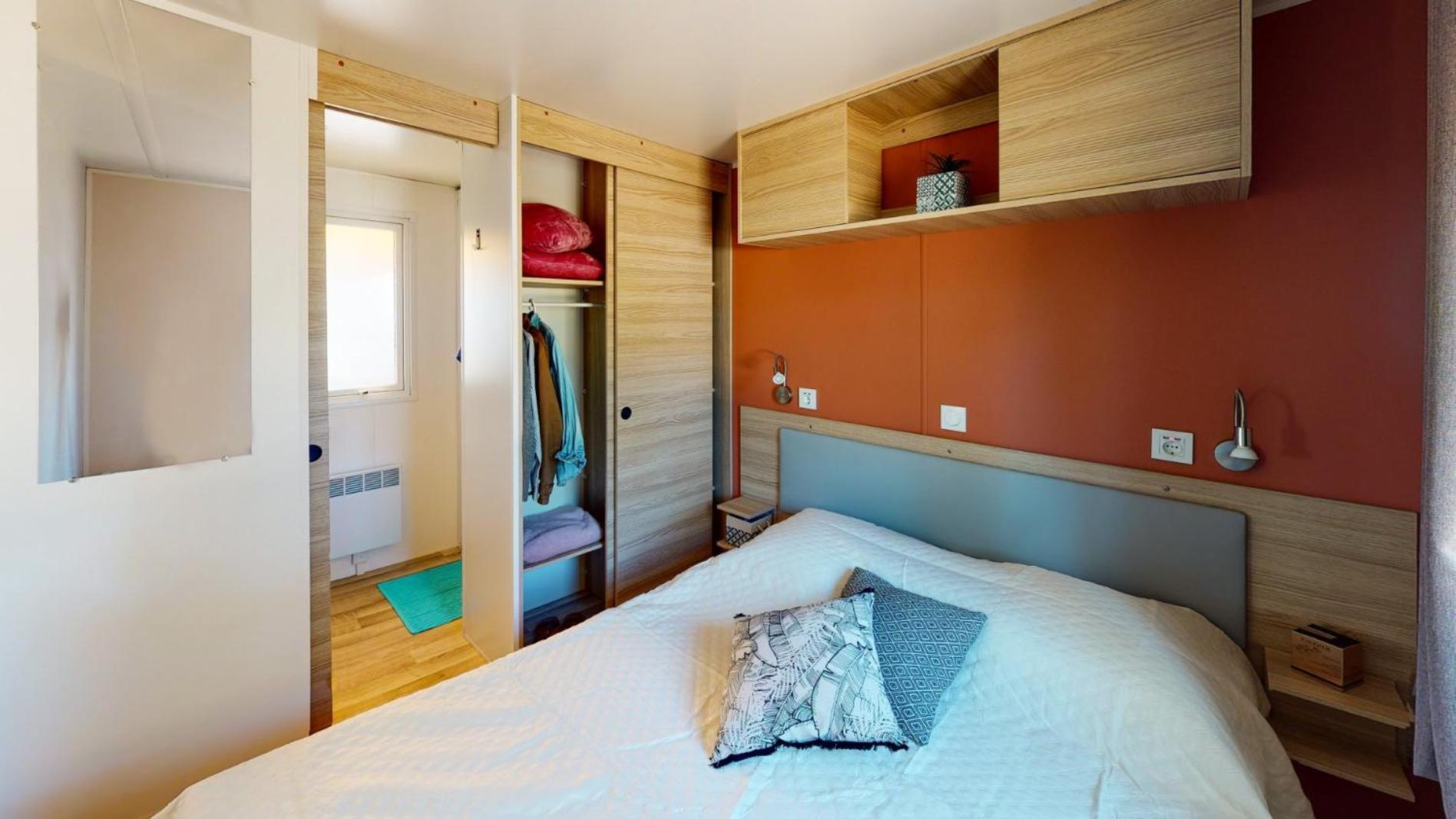 Mobile Home For You Les Rives De Condrieu Εξωτερικό φωτογραφία